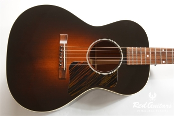 L-00 VINTAGE Thermally Aged Top